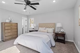 2602 Taylor St, Commerce, TX 75428 - Photo 24