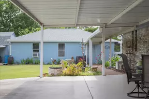 107 Fort Graham Cir, Waco, TX 76705 - Photo 30