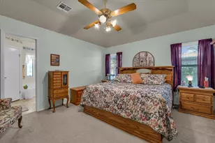 107 Fort Graham Cir, Waco, TX 76705 - Photo 18