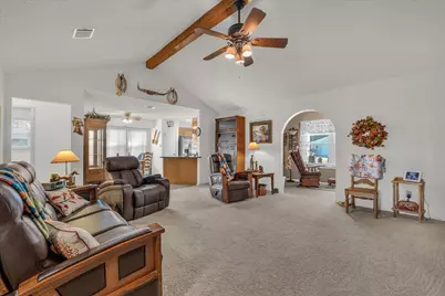 107 Fort Graham Circle, Waco, TX 76705 - Photo 10