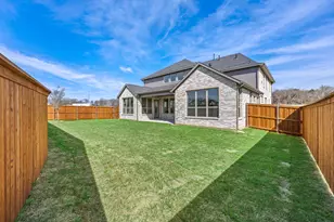 10020 Cresent Dr, Providence Village, TX 76227 - Photo 36