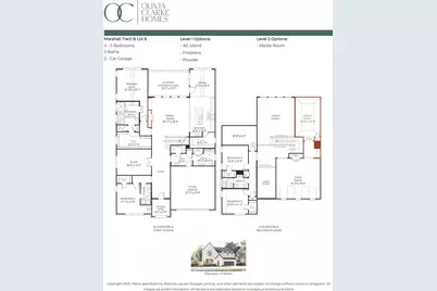 10020 Cresent Drive, Providence Village, TX 76227 - Photo 2