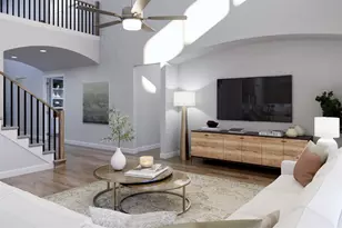 10020 Cresent Dr, Providence Village, TX 76227 - Photo 8