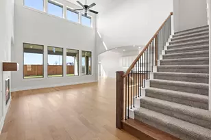 10020 Cresent Dr, Providence Village, TX 76227 - Photo 4