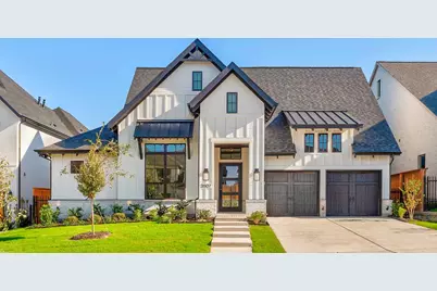 3507 Coral Hill Street, Frisco, TX 75033 - Photo 1