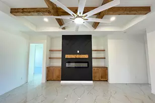 105 Oxford Ct, Weatherford, TX 76088 - Photo 6