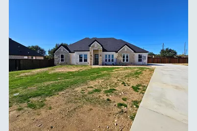105 Oxford Court, Weatherford, TX 76088 - Photo 4