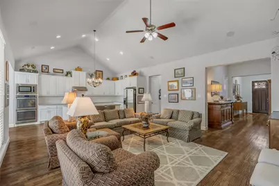 4151 Dewberry Lane, Prosper, TX 75078 - Photo 8