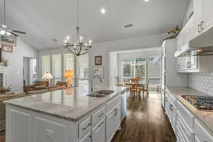 4151 Dewberry Ln, Prosper, TX 75078 - Photo 14