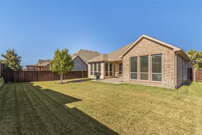 4151 Dewberry Lane, Prosper, TX 75078 - Photo 26