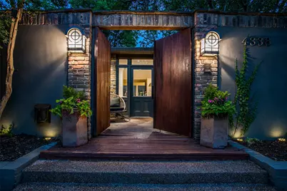 4338 Travis Street, Dallas, TX 75205 - Photo 2