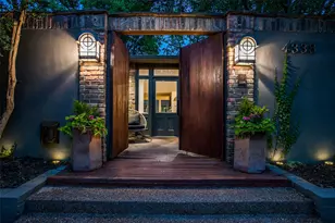 4338 Travis St, Dallas, TX 75205 - Photo 2