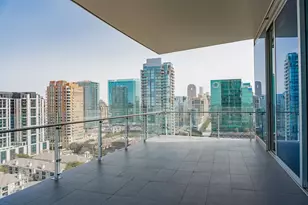 3130 N Harwood St, Dallas, TX 75201 - Photo 38