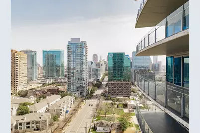 3130 N Harwood Street #2006, Dallas, TX 75201 - Photo 2