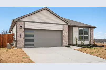 2724 Goldfinch Drive, Denton, TX 76205 - Photo 2