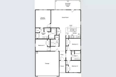 2724 Goldfinch Drive, Denton, TX 76205 - Photo 24