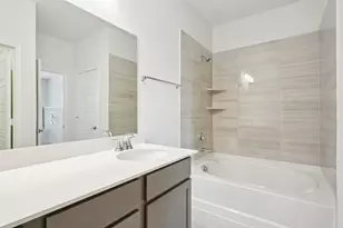 2724 Goldfinch Dr, Denton, TX 76205 - Photo 14