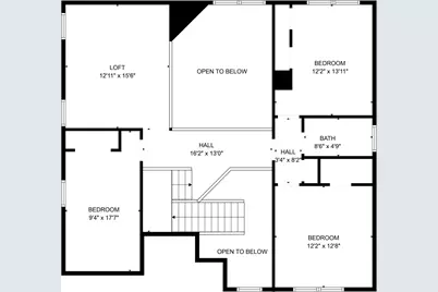 2404 Sabine Circle, Royse City, TX 75189 - Photo 38