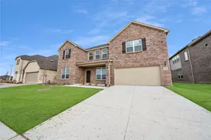 2908 Bart Pl, Aubrey, TX 76227 - Photo 2