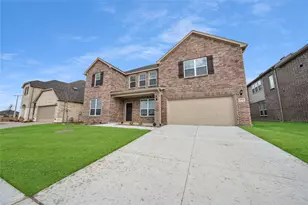 2908 Bart Pl, Aubrey, TX 76227 - Photo 1
