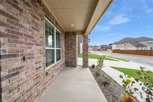 2908 Bart Pl, Aubrey, TX 76227 - Photo 4