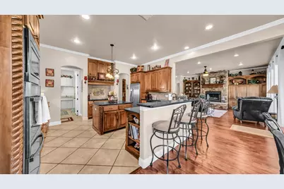 1144 Boling Ranch Road N, Azle, TX 76020 - Photo 12