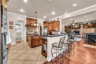 1144 Boling Ranch Road N, Azle, TX 76020 - Photo 12