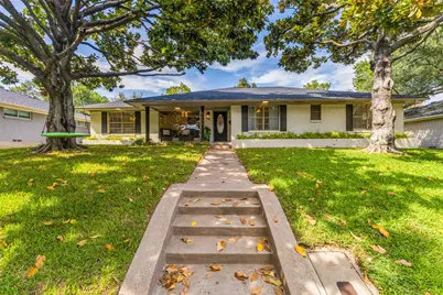 6231 Berwyn Lane, Dallas, TX 75214 - Photo 1