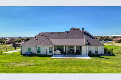 127 Trace Drive, Weatherford, TX 76087 - Photo 30