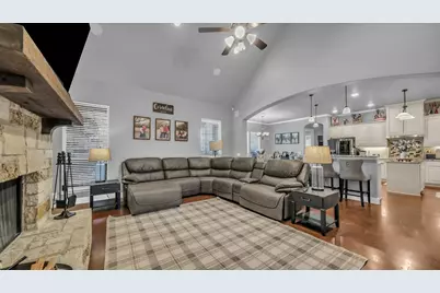 127 Trace Drive, Weatherford, TX 76087 - Photo 10