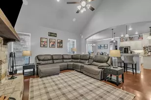 127 Trace Dr, Weatherford, TX 76087 - Photo 10