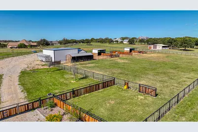 127 Trace Drive, Weatherford, TX 76087 - Photo 38