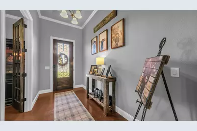 127 Trace Drive, Weatherford, TX 76087 - Photo 6