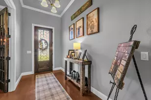 127 Trace Dr, Weatherford, TX 76087 - Photo 6