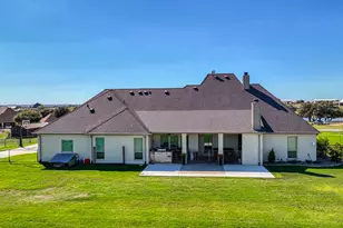 127 Trace Dr, Weatherford, TX 76087 - Photo 28