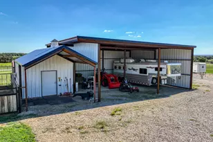 127 Trace Dr, Weatherford, TX 76087 - Photo 30