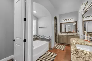 127 Trace Dr, Weatherford, TX 76087 - Photo 20