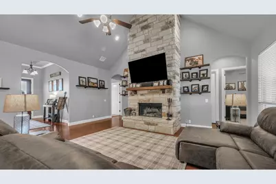 127 Trace Drive, Weatherford, TX 76087 - Photo 14