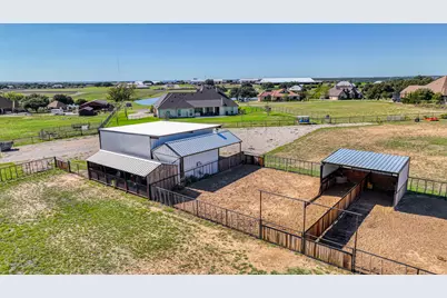 127 Trace Drive, Weatherford, TX 76087 - Photo 36