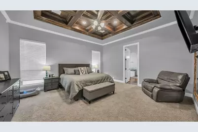 127 Trace Drive, Weatherford, TX 76087 - Photo 18