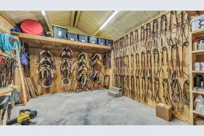 127 Trace Drive, Weatherford, TX 76087 - Photo 32