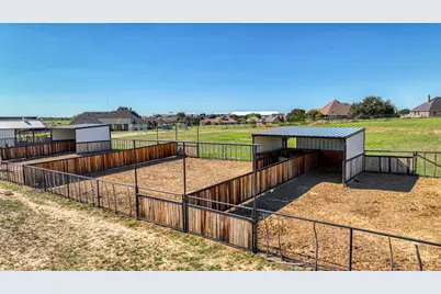 127 Trace Drive, Weatherford, TX 76087 - Photo 8
