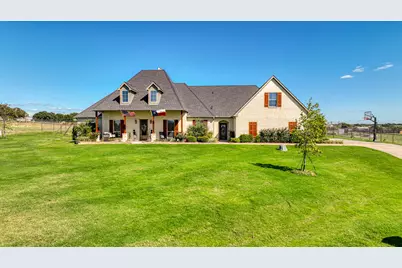 127 Trace Drive, Weatherford, TX 76087 - Photo 40