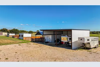 127 Trace Drive, Weatherford, TX 76087 - Photo 34