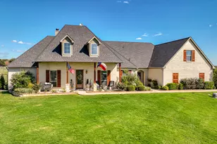 127 Trace Dr, Weatherford, TX 76087 - Photo 1