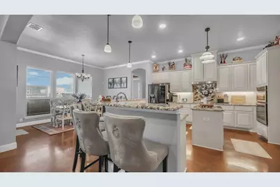 127 Trace Drive, Weatherford, TX 76087 - Photo 12