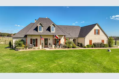 127 Trace Drive, Weatherford, TX 76087 - Photo 2