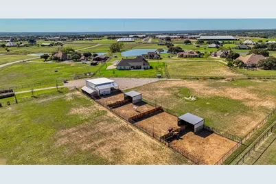 127 Trace Drive, Weatherford, TX 76087 - Photo 6