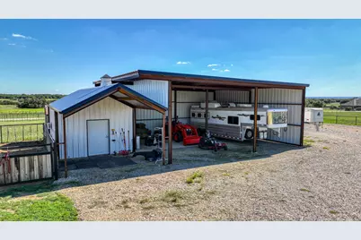127 Trace Drive, Weatherford, TX 76087 - Photo 32