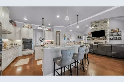 127 Trace Drive, Weatherford, TX 76087 - Photo 14